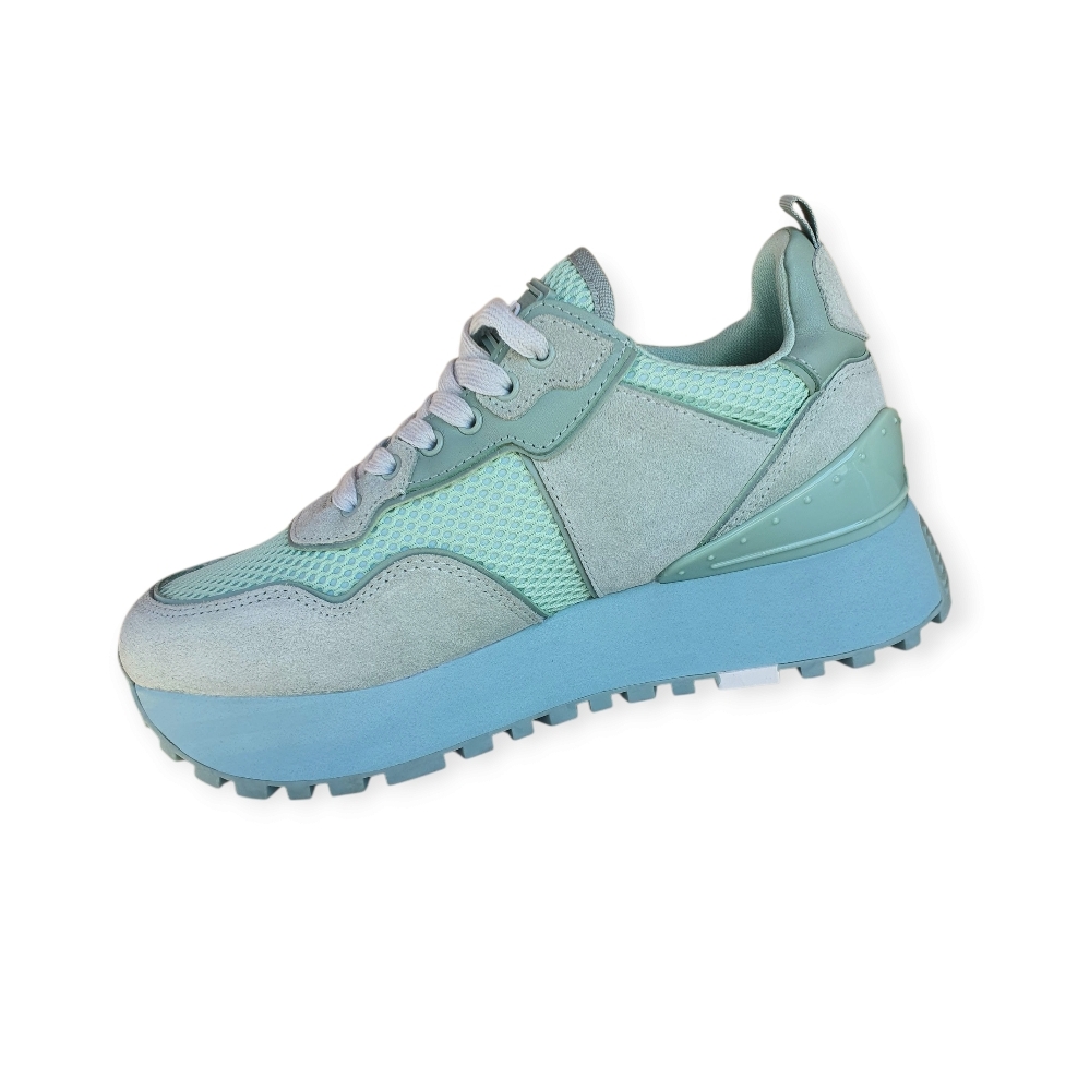 BA2053PX027 Turquoise